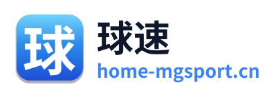 球速 Logo